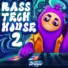 Sample Pack Bass Tech House 2 dropgun samples wav