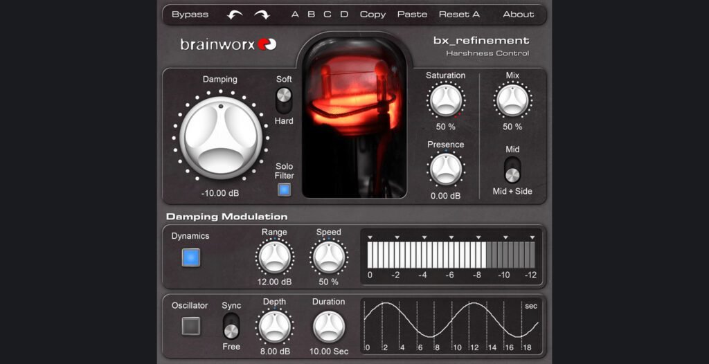 Plugin Alliance - Brainworx Bundle (Windows) - Plugins Pack BR