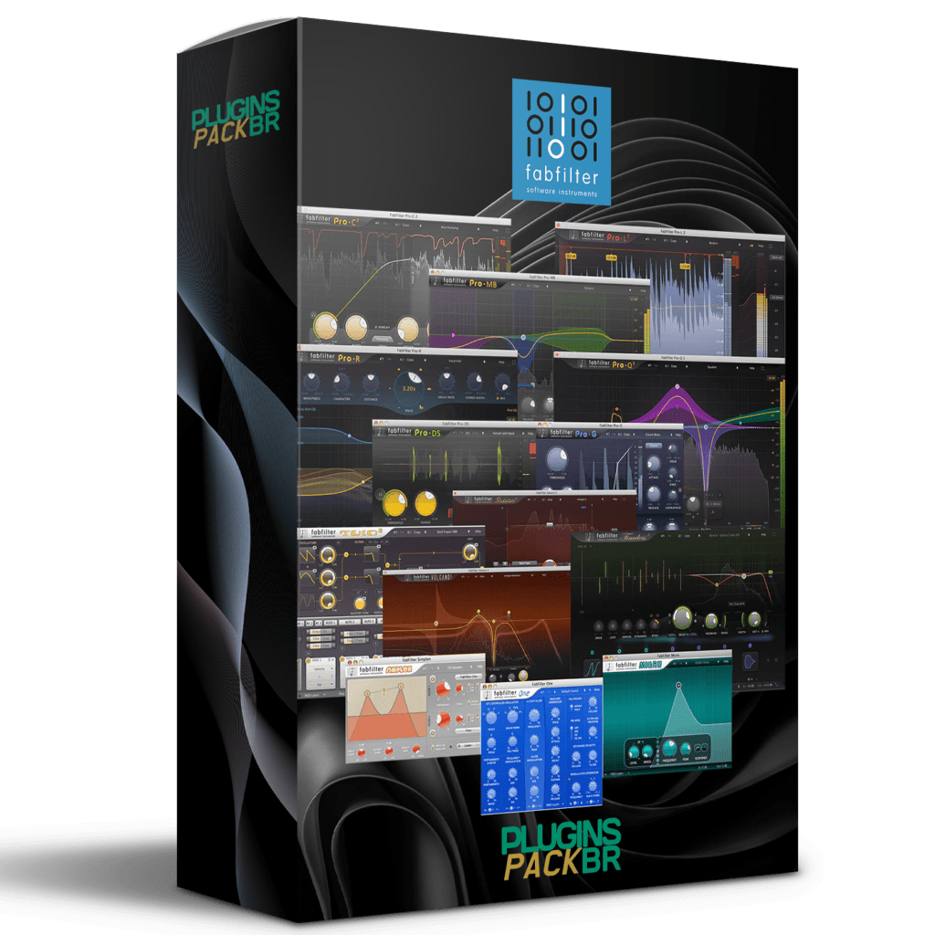Valhalla dsp bundle plugins pack br
