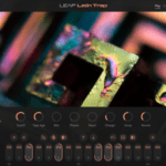 Leap Latin Trap Livraria Kontakt