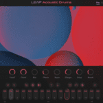 Livraria para kontakt atualizado, instrumento virtual, sample.