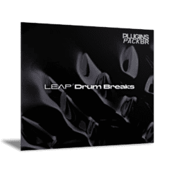 Livraria para Kontakt Atualizado Leap Drum Breaks