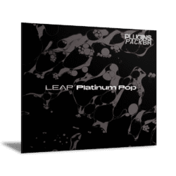 Leap Platinum Pop Livraria Kontakt atualizado e ativado