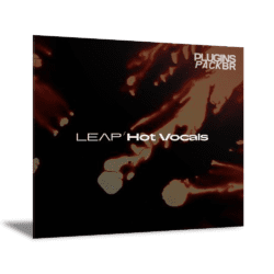 Livraria Leap Hot Vocals para Native Instruments Kontakt