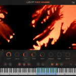 Leap Hot Vocals Livraria para Kontakt Atualizado