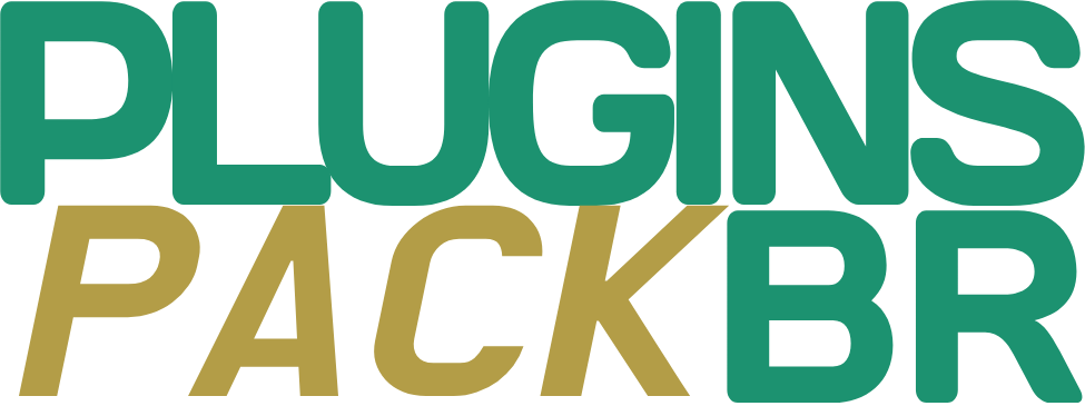 Plugins Pack BR