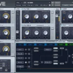 plugin massive native instruments