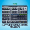 plugin massive native instruments