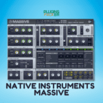 plugin massive native instruments