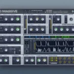 plugin massive native instruments