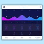 Plugin Equalizador Wavesfactory Spectre