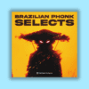 Sample Pack Brazilian Phonk Selects Drums Vocal Samples WAV Funk Kits e Pontos
