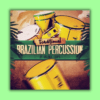 Sample Pack Brazilian Percussion Samples Packs Samba Frevo Capoeira Axé Drums
