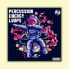 Sample Pack Percussion Energy Loops Tech House WAV Samples