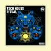 Sample Pack Hy2rogen Tech House Ritual Pacote de Samples