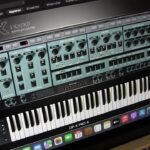 Sonic Projects - OP-X PRO-II Plugin VST Synth