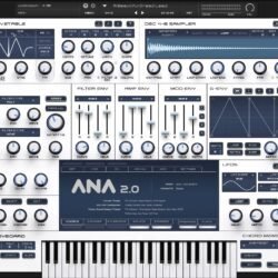 Bundle Slate Digital Completo - Plugins Pack BR