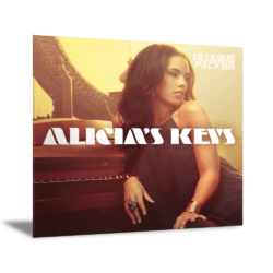 livraria kontakt, timbre, piano, teclas, alicia keys, teclado