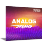 analog dreams, livraria, kontakt, timbre, kit, sample