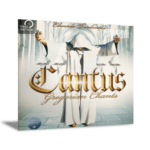 livraria kontakt cantus, voz, timbre, instrumento virtual, orquestral, sample, kit