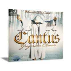 livraria kontakt cantus, voz, timbre, instrumento virtual, orquestral, sample, kit