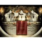 livraria kontakt best service cantus, vocal, timbre, kit, sample, voz, instrumento virtual