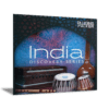 livraria-kontakt-instrumento-virtual-sample-kit-percussão-étnico-native-instruments-india livraria para kontakt discovery series india, sample, kit, timbre, percussão, étnico
