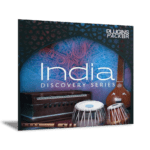 livraria para kontakt discovery series india, sample, kit, timbre, percussão, étnico