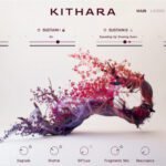 livraria kontakt, timbre, violão, guitarra, cordas, sample, kit