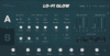 lofi glow, livraria, kontakt, native instruments, sample, kit, timbre