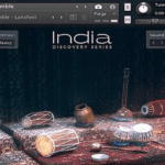 livraria kontakt discovery series india