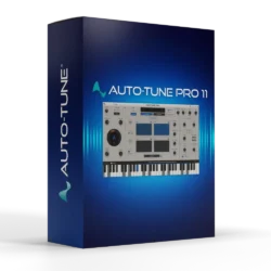 Antares Auto-Tune Pro 11