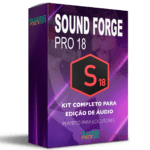 Sound Forge 18