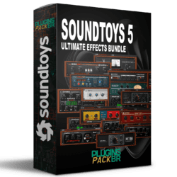 soundtoys 5 bundle decapitator microshift alterboy echoboy alter boy decapitator Little AlterBoy