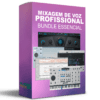 Kit Mixagem de Voz Profissional | Antares Autotune + Soothe2