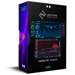 iZotope Catalyst